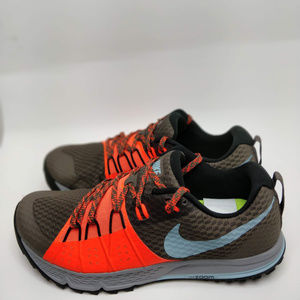 Nike Air Zoom Wildhorse 4